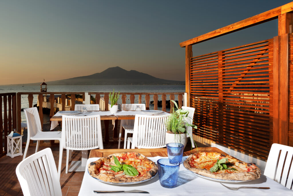 Pizzeria Bagno Elena pizzeria bagno elena castellammare