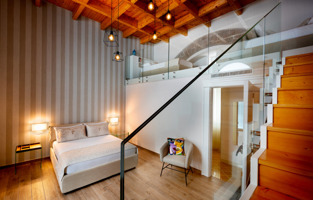 Relais La Fornace relais la fornace